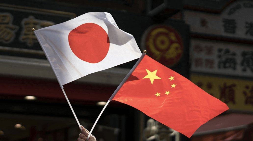 丹麦vs北马其顿
_日本7.5级强震丹麦vs北马其顿
,中方反应不寻常,高度关注三地事态,军舰已经就位!