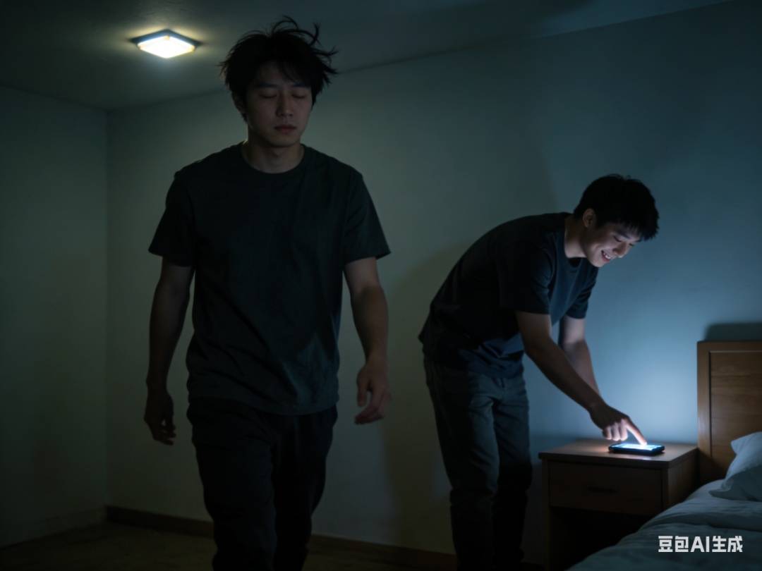 皇冠信用网代理
_男子见室友患梦游症起歪念皇冠信用网代理
,6次用同一套路骗取1.28万元,因诈骗罪获刑6个月