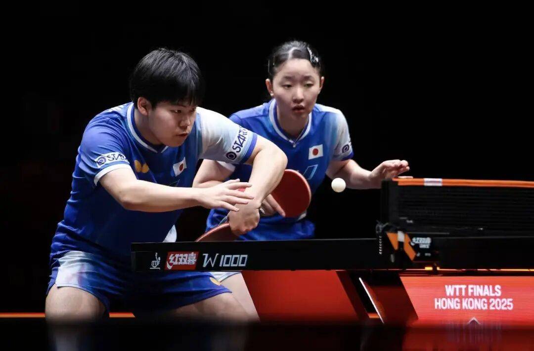 皇冠信用網可以占几成
_国乒包揽女单4强皇冠信用網可以占几成
,王楚钦半决赛战莫雷,混双冠军明日出炉 | 香港总决赛