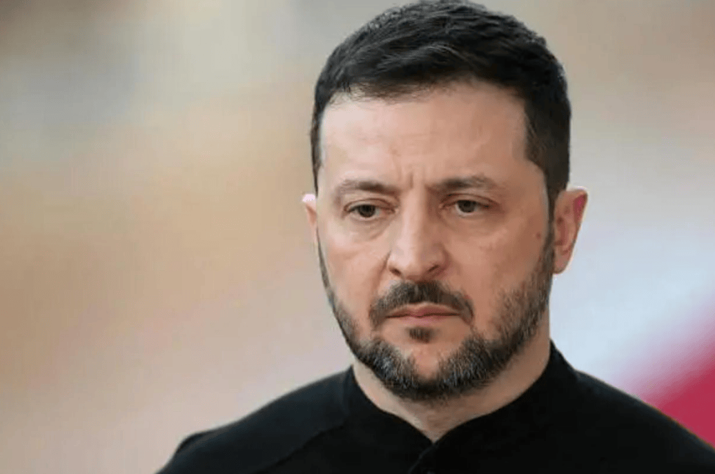 皇冠皇冠足球平台
_美乌德三方谈判皇冠皇冠足球平台
,泽连斯基惨遭拒绝,美国这位新面孔或将决定大局