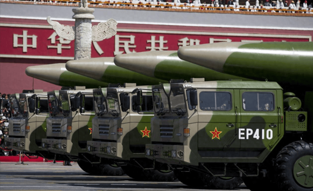 怎么开皇冠信用平台
_五角大楼绝密报告流出怎么开皇冠信用平台
,台海一旦开打,解放军可轻易摧毁美航母,让美军有来无回