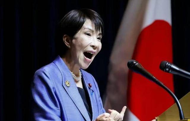 信用网怎么开户_果然不出中国所料：看到美军绝密文件后信用网怎么开户，日本决定“卧薪尝胆”