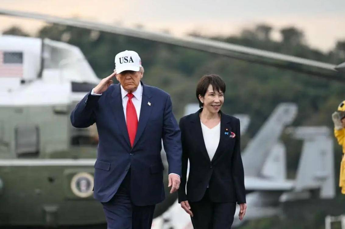 皇冠信用哪里申请_拖了40天皇冠信用哪里申请，高市早苗对中国统一方式，首次作出回应，中方：日本没资格置喙！