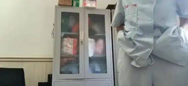 皇冠足球平台代理_天津一医院护士站更衣室被安装摄像头偷拍？警方：正在调查处理中皇冠足球平台代理，后续情况会公布