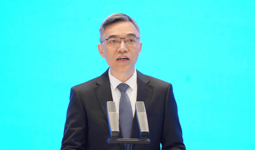 皇冠信用盘怎么开户
_广州市越秀区委书记郭昊羽履新广东省住建厅党组书记