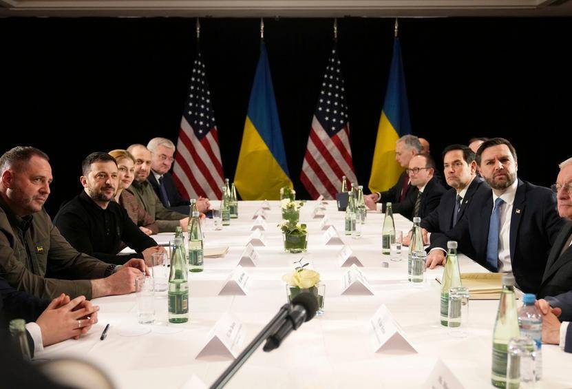 如何代理皇冠信用网
_泽连斯基还是妥协了如何代理皇冠信用网
,此刻他最后悔的,恐怕就是当初没听中国的