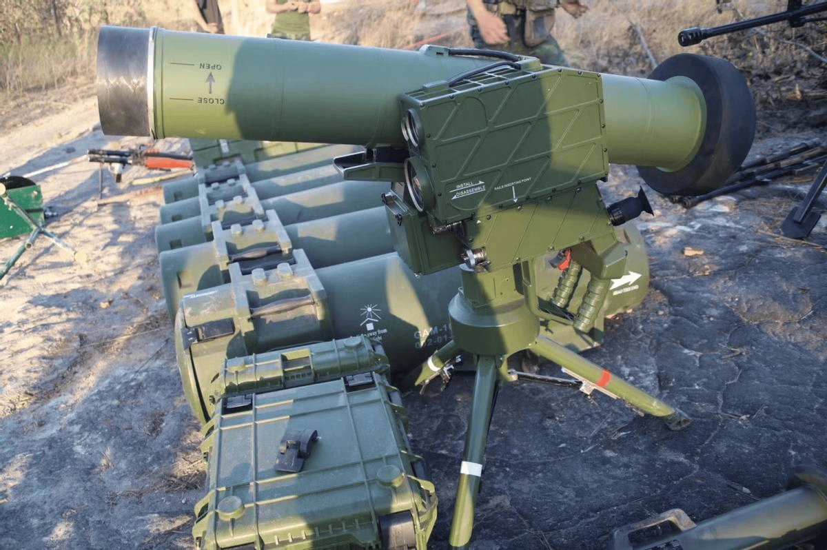 皇冠信用網会员开户
_缴获中国反坦克导弹后皇冠信用網会员开户
,泰国逼中方表态?外交部一句话让其哑口无言