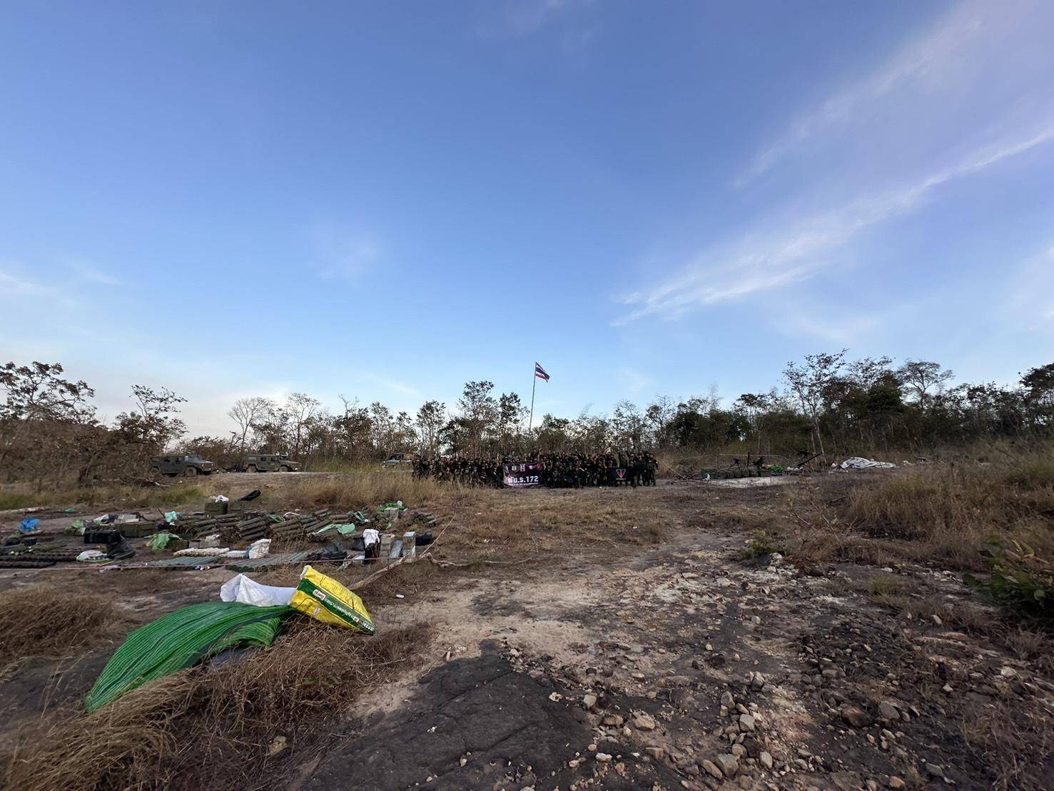 皇冠信用网哪里申请_捡到宝了！泰国上将：中国没要求归还导弹皇冠信用网哪里申请，将反打柬埔寨59D坦克