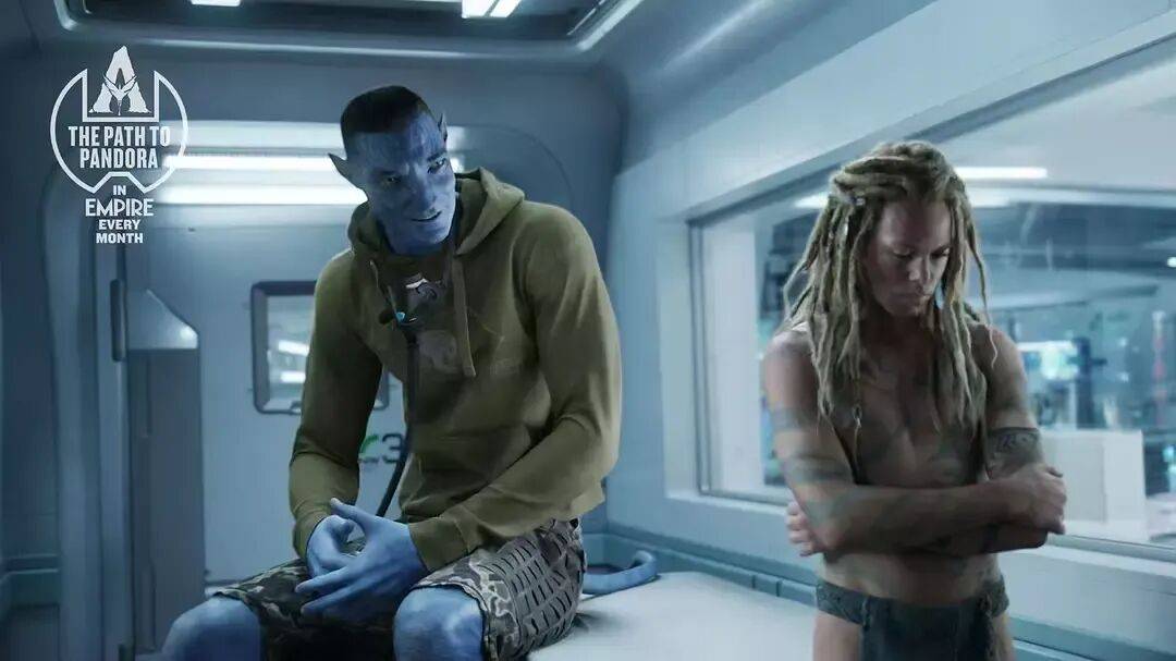 信用平台出租_仿佛又看了一遍《阿凡达2》…票房口碑不及前作的《阿凡达3》真审美疲劳了吗信用平台出租？