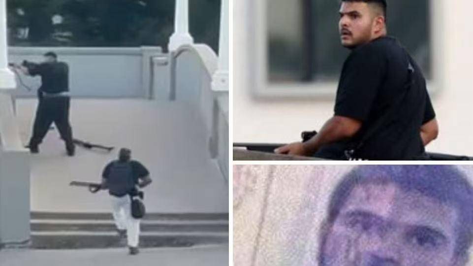 皇冠信用网登2代理_悉尼枪击案枪手或在超级监狱服刑：完全隔离皇冠信用网登2代理，吃喝拉撒都在牢房，堪称“混凝土坟墓”