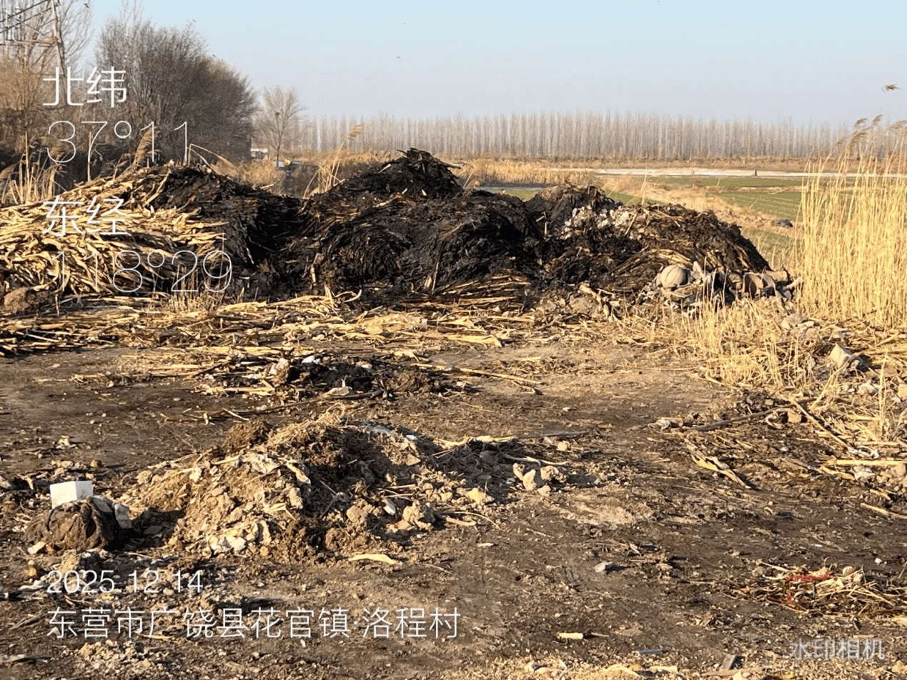 皇冠信用网代理登1_广饶县：农村人居环境亟待提升