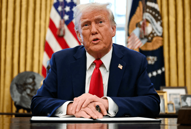 怎么注册皇冠信用网_布林肯眼中的特朗普:他想推动一个“三极世界”怎么注册皇冠信用网,中美俄主导全球