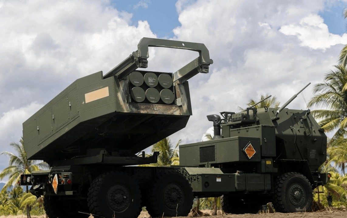 皇冠信用代理流程_111门海马斯射程覆盖福建沿海皇冠信用代理流程,歼-20完全体亮相,战时必将其摧毁