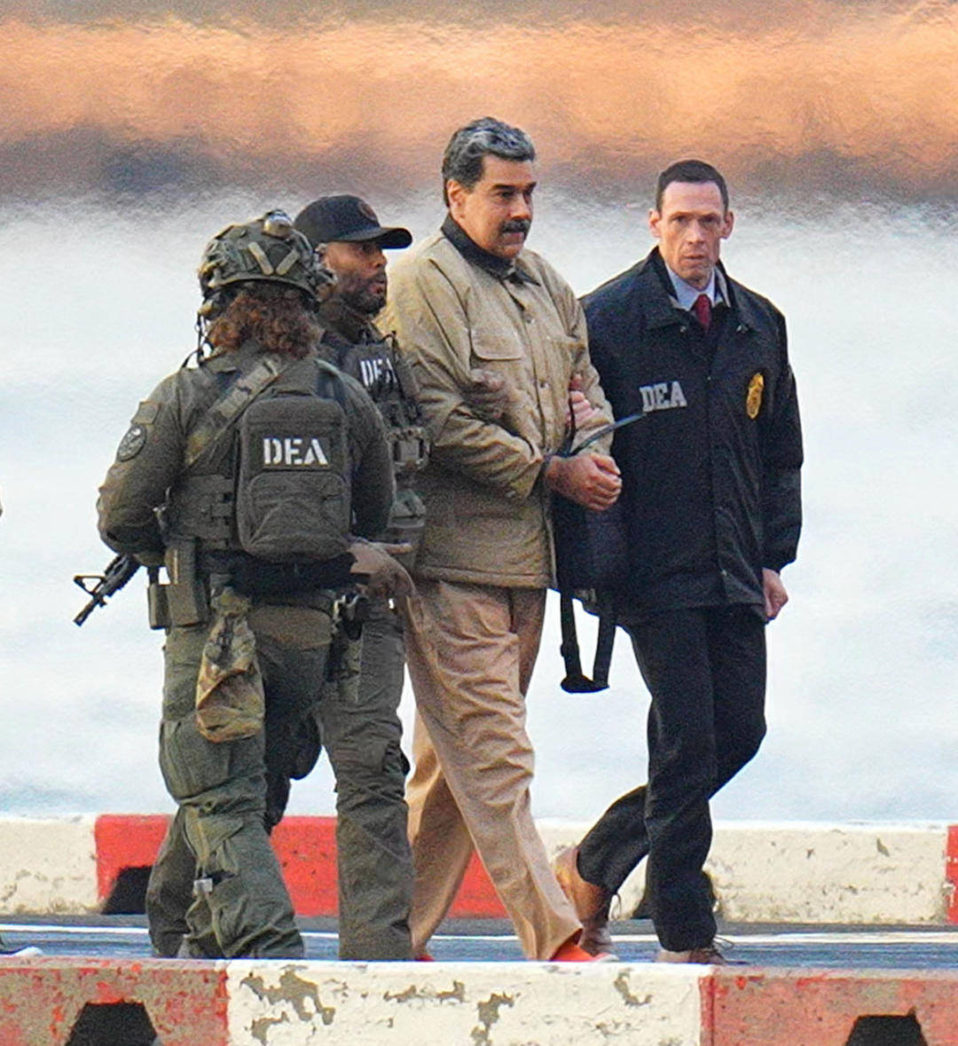 皇冠信用网申请条件_涉马杜罗指控出现反转:美司法部不再将“太阳集团”视为真实贩毒组织