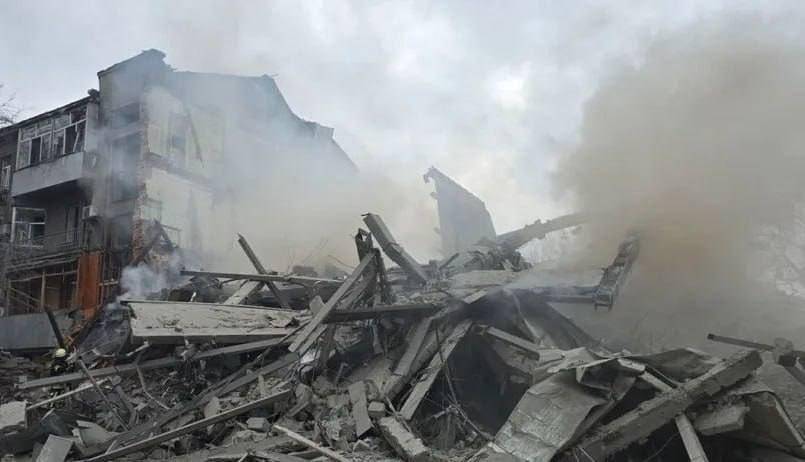 皇冠信用会员账号注册_斩首乌克兰高官皇冠信用会员账号注册,俄军图95升空被召回,发生了什么?基辅空战爆发