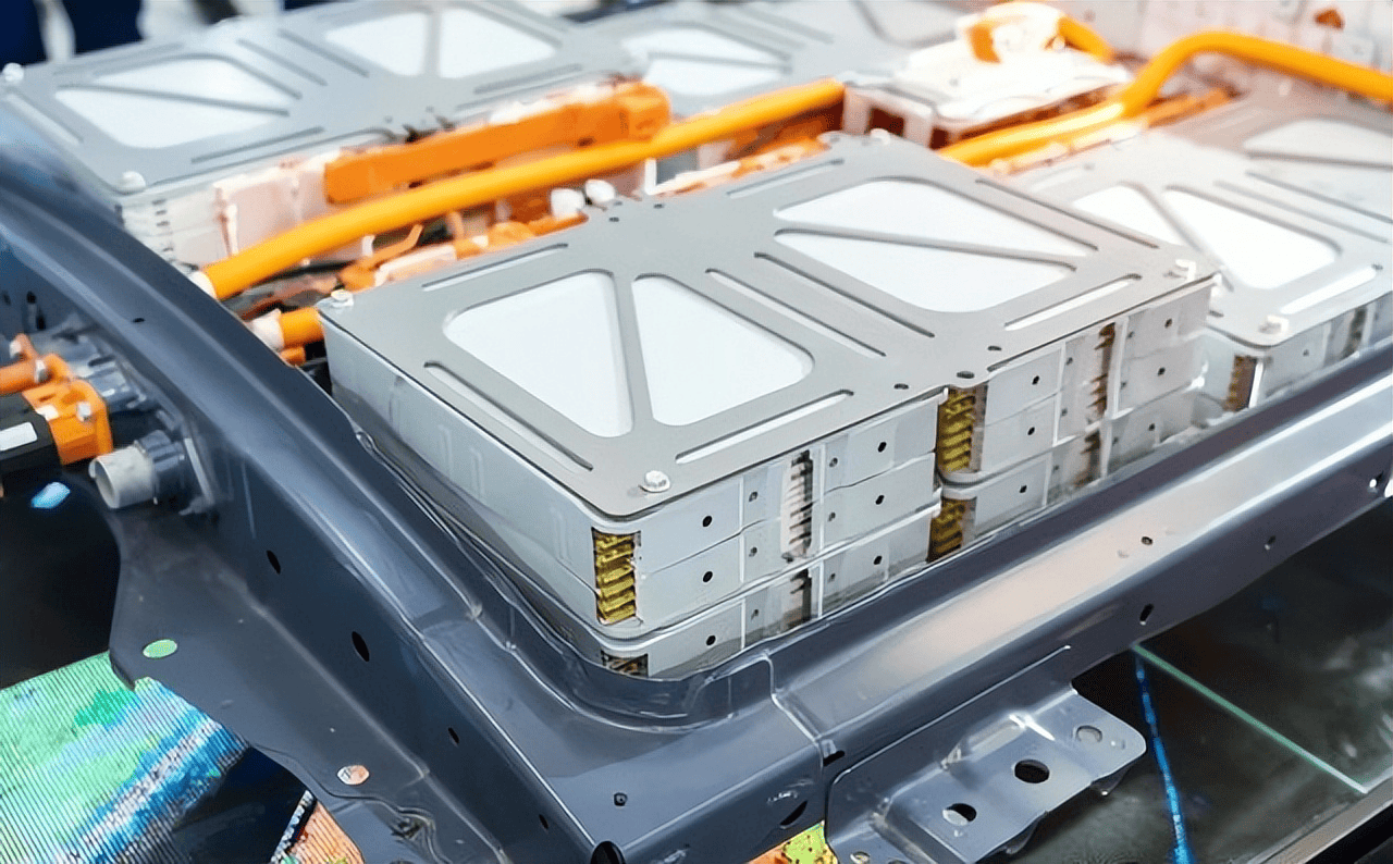 nba即时篮球比分_套路藏不住了！中日韩固态电池技术明明领先nba即时篮球比分，欧洲为何能抢先量产？