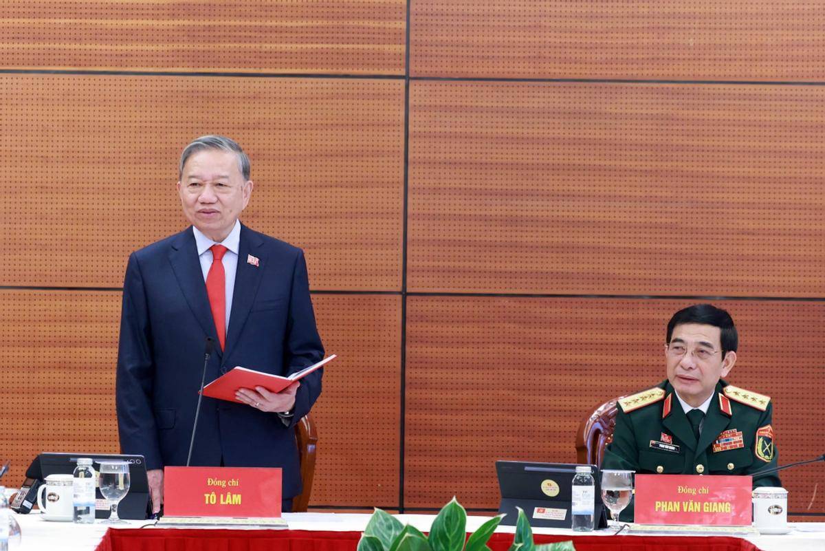 世界杯皇冠信用代理_越南领导人做出承诺世界杯皇冠信用代理，未来5年，国家的年均经济增速将达到10%，继续对中美两头吃？