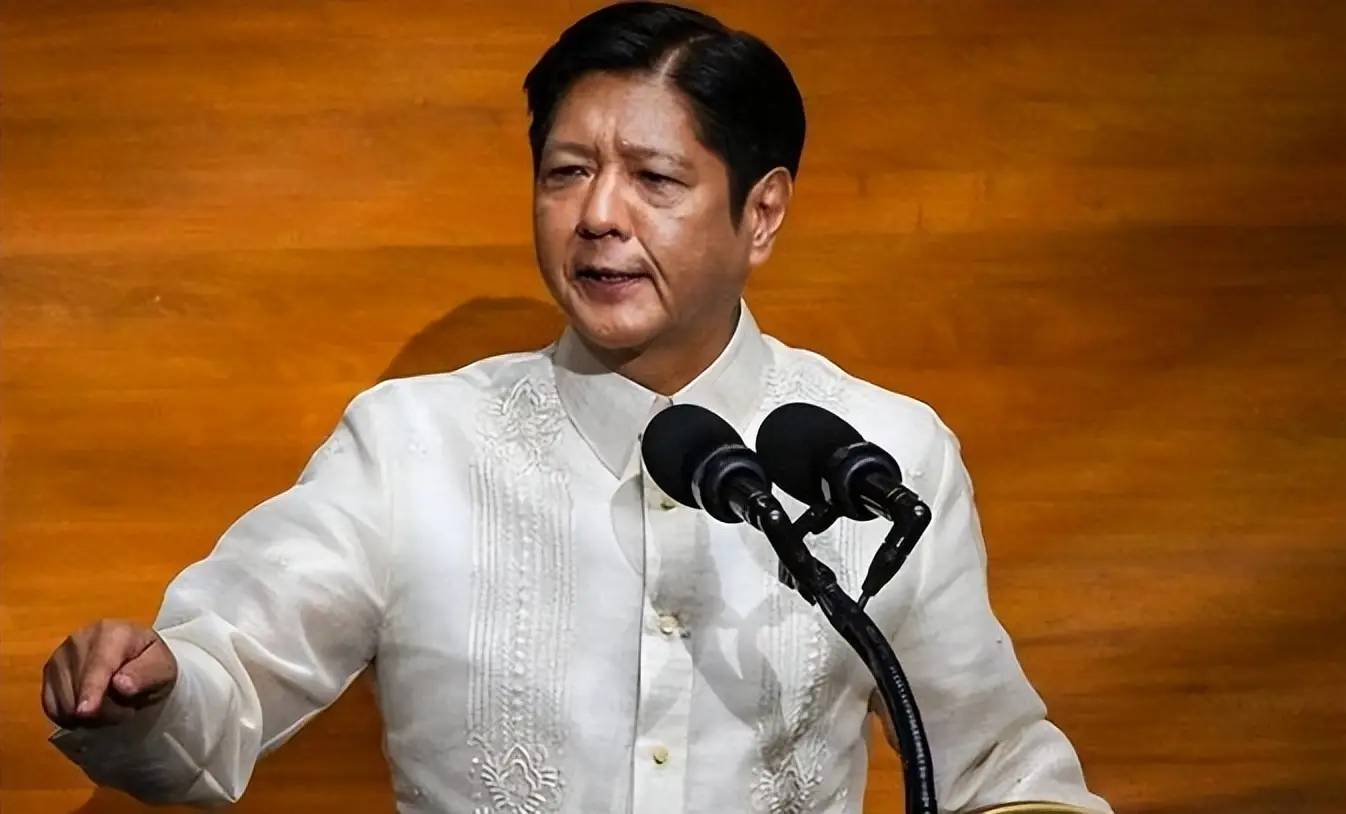 信用网怎么开户_菲律宾一再挑衅信用网怎么开户，中方直接先礼后兵，飞入菲军演习区域巡航，中方警告：已到冲突边缘