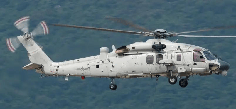 皇冠信用网出租代理_不再绝密可以展示！央视公开055反潜战皇冠信用网出租代理，外媒：南海水下大局已定