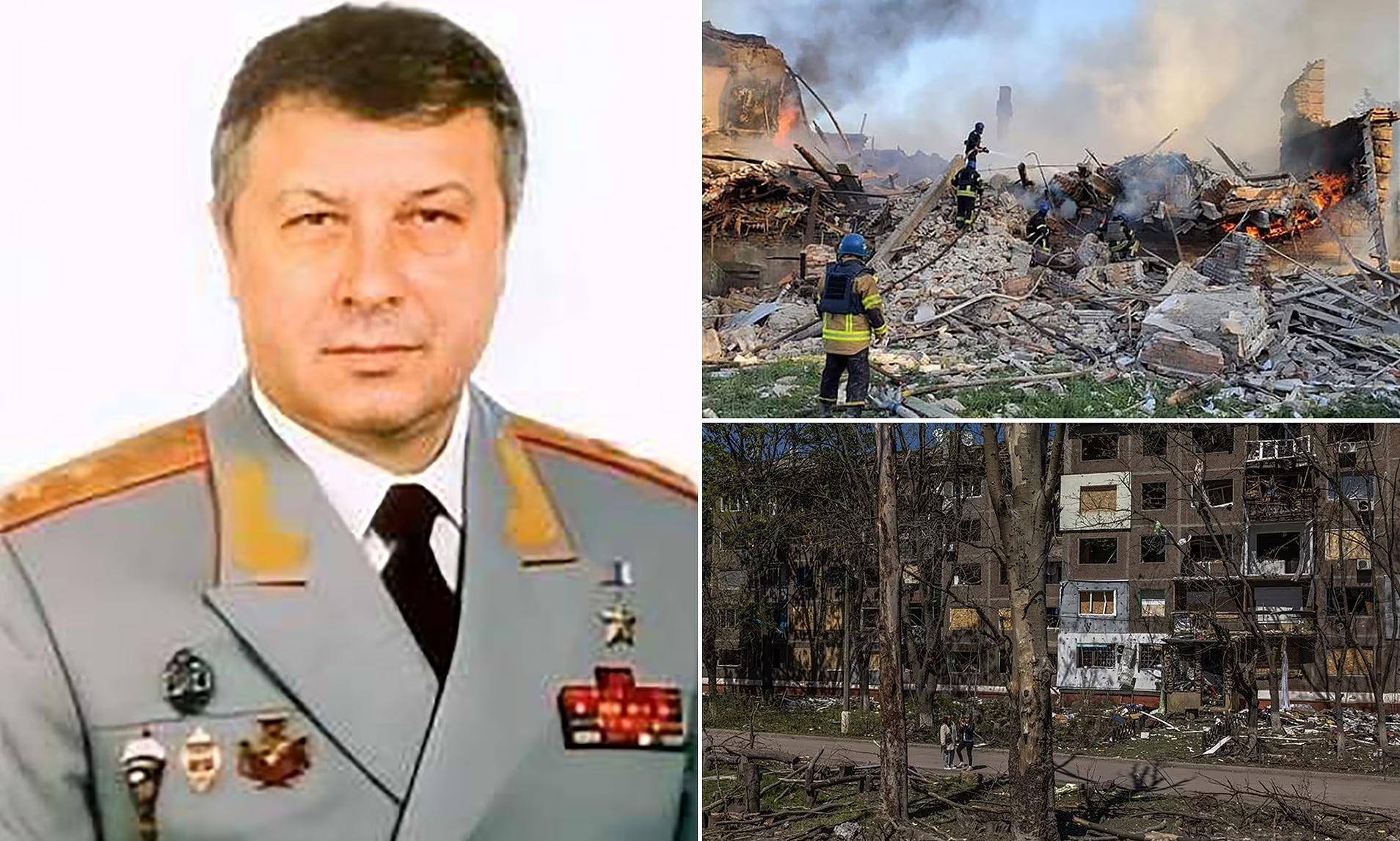 皇冠hga039手机登入_突发！莫斯科清晨一声枪响皇冠hga039手机登入，俄罗斯中将遭刺杀，普京爱将生命垂危