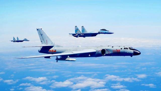 皇冠信用登3代理_中美轰炸机南海对峙5日皇冠信用登3代理,一向态度强硬的马科斯,突然口风大变