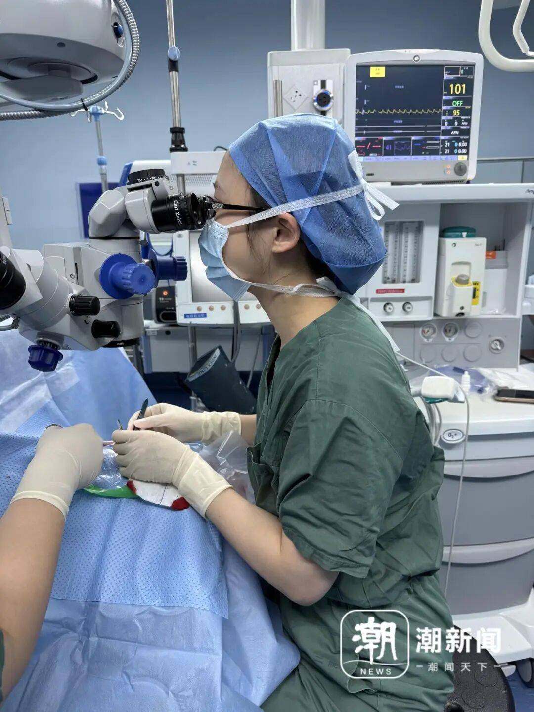 新2网址大全_乐极生悲!浙江有医院一晚上接诊12例……一位新手爸爸眼球被炸裂新2网址大全,可能保不住