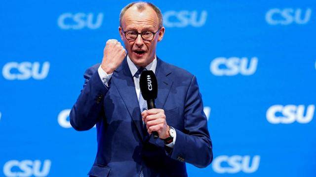 皇冠信用网开户
_美国靠不住皇冠信用网开户
,德国总理通告全球,下周访问中国,默克尔重出江湖?