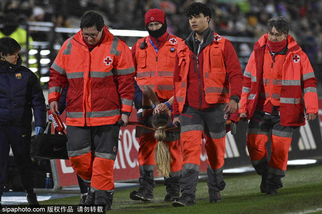 皇冠盘口出租
_巴萨将一切置于正轨:弗里克的球队重拾巅峰之路