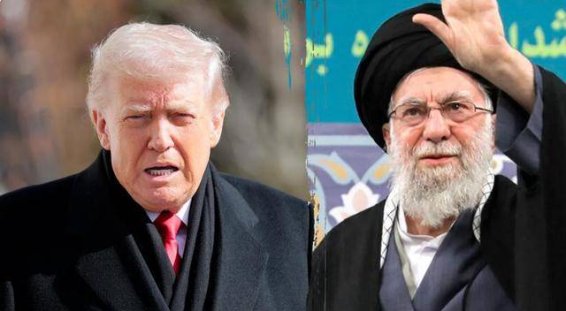 信用盘怎么开户_美军双航母就位信用盘怎么开户,中国“航母杀手”直奔伊朗?特朗普失算了