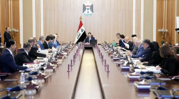 皇冠信用网正网_伊拉克不忍了皇冠信用网正网?“允许亲伊朗武装报复美以”