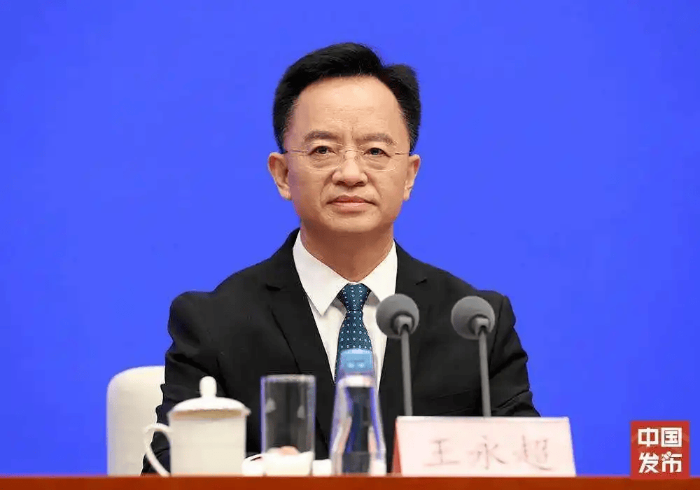 皇冠体育App下载_王永超任广西百色市委书记皇冠体育App下载,原市委书记黄汝生此前已任广西壮族自治区副主席