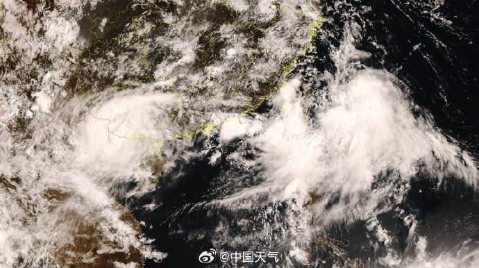 皇冠信用网押金多少_第19号台风“紫檀”有新消息皇冠信用网押金多少!广东局部有大暴雨和8级大风