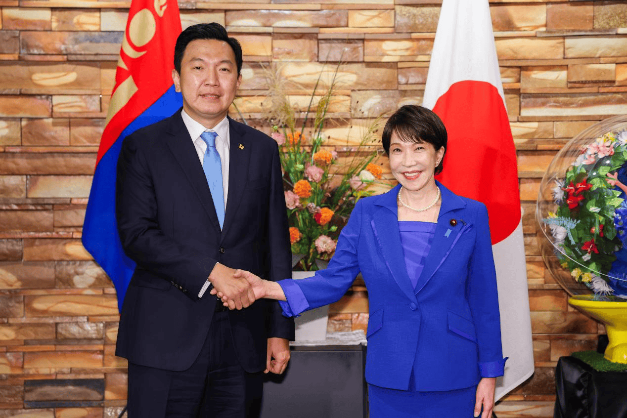 皇冠信用网会员开户_蒙古一边借道中国领空皇冠信用网会员开户，一边把自己的空中命脉，交到了日本的手里