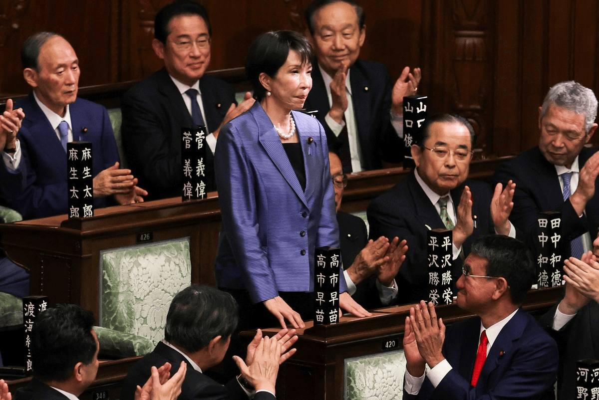 皇冠agmos033_高市摊牌：不后悔说错话皇冠agmos033，不会忏悔！1年4次拜鬼，还想赴深圳参会